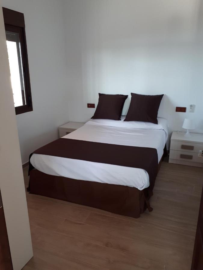 Casas Rurales El Balcon De La Brena Almodóvar del Río Exterior foto